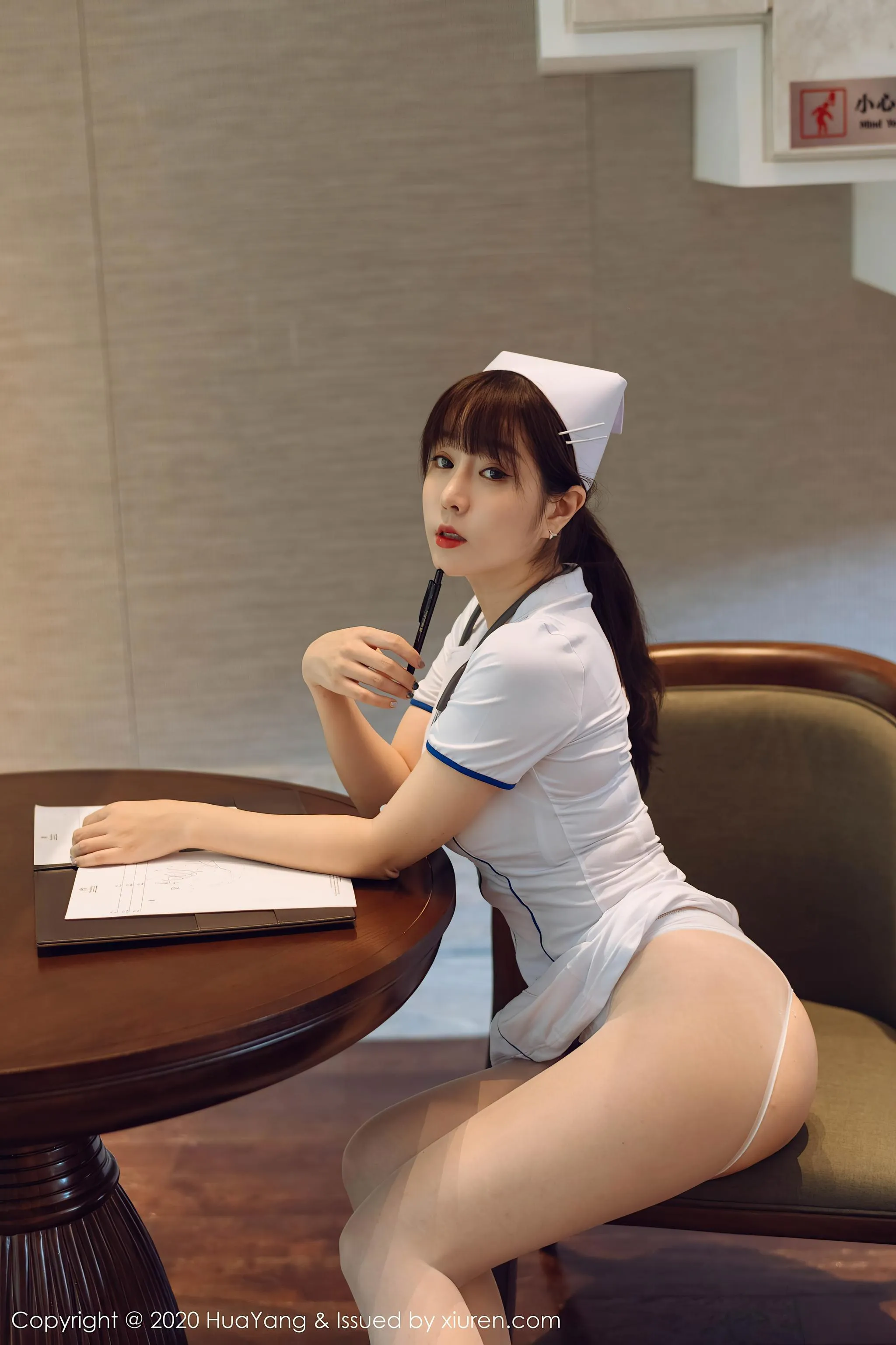 [HuaYang花漾] 2020.11.27 VOL.330 王雨纯 [103P]插图3